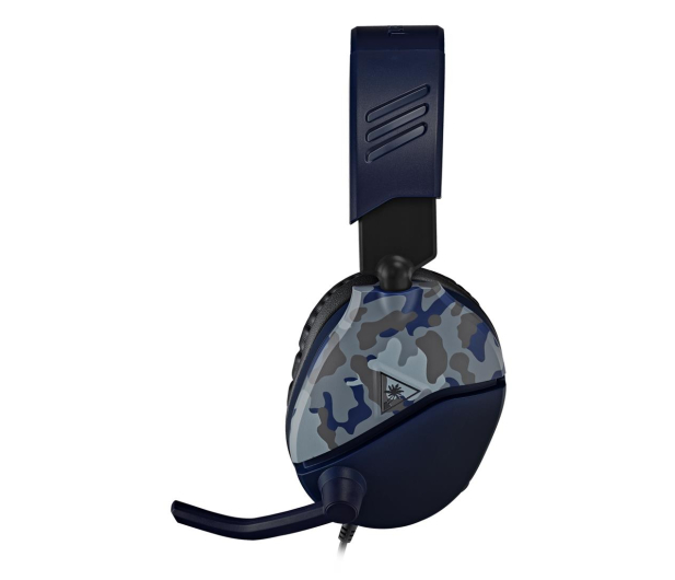Turtle Beach Recon 70 Blue Camo - 550524 - zdjęcie 5